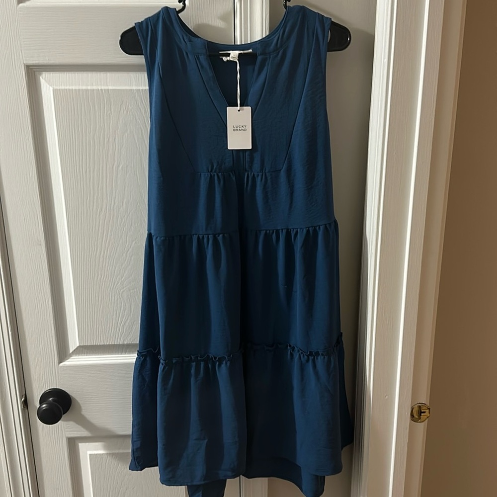 Lucky Brand Dress